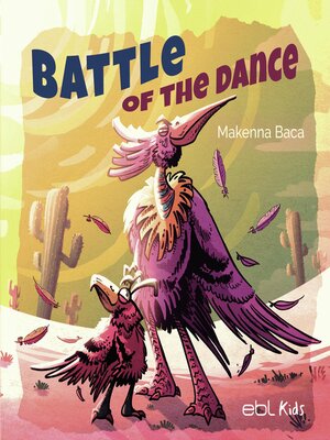 cover image of Battle of the Dance